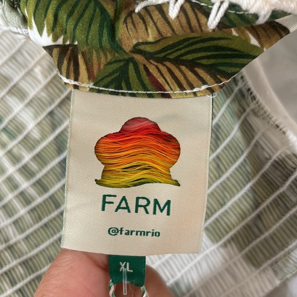 Farm Rio - Picture 9 of 10